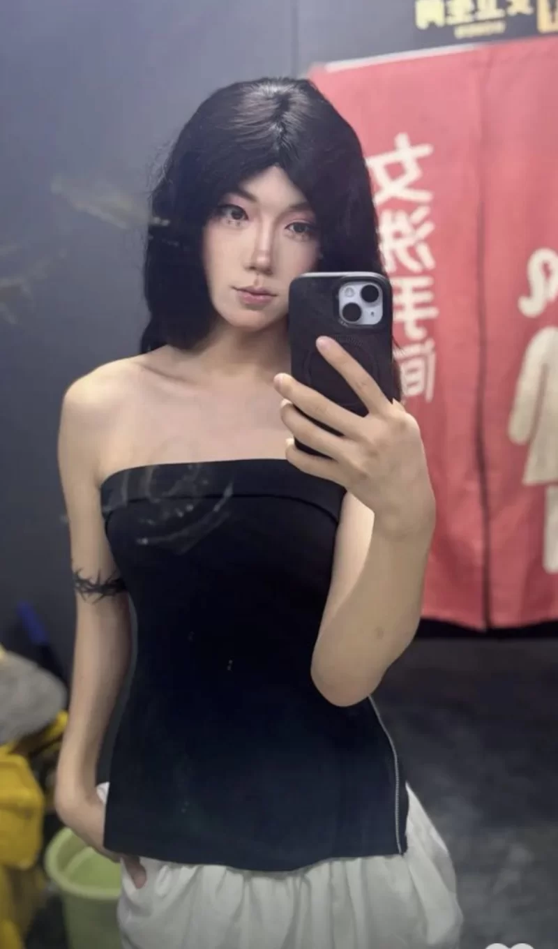 银川 兴庆区19 小男娘