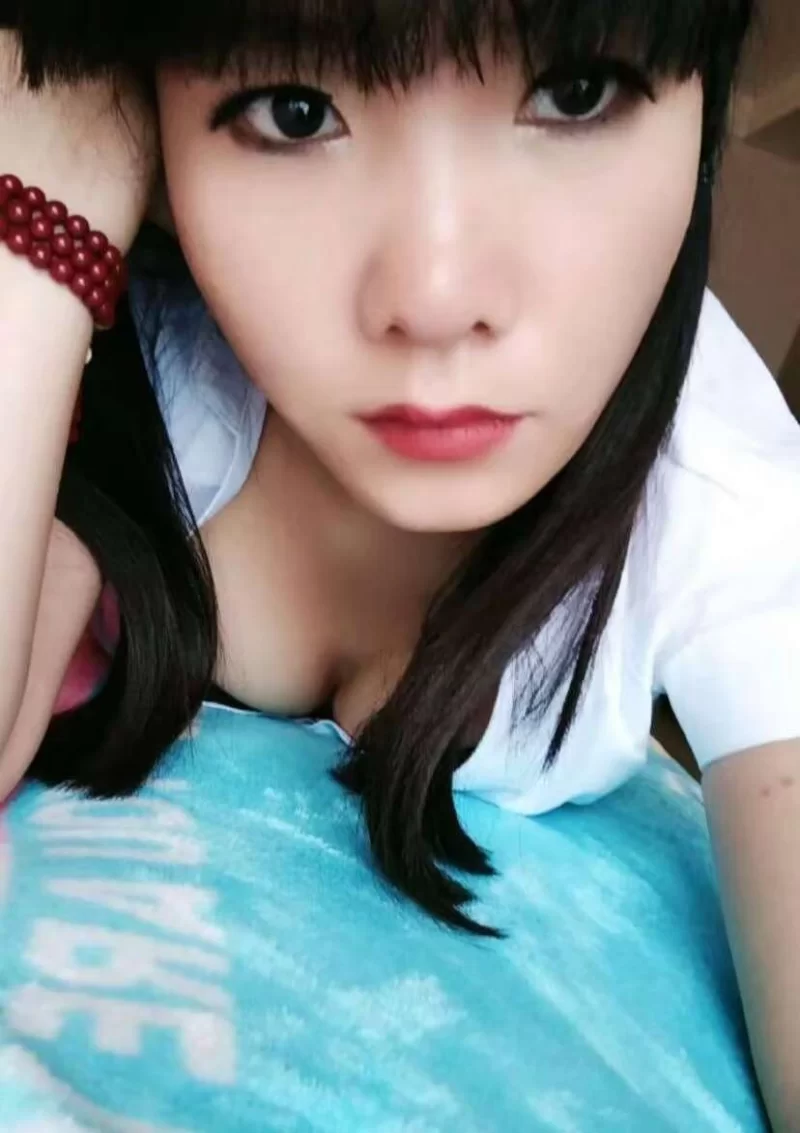 服务型性感骚货