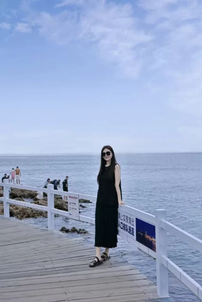 大港35岁极品少妇