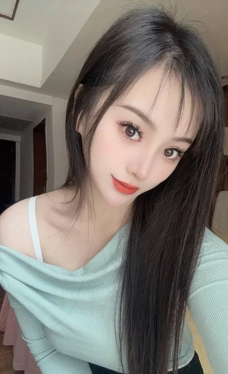 颜值巨乳