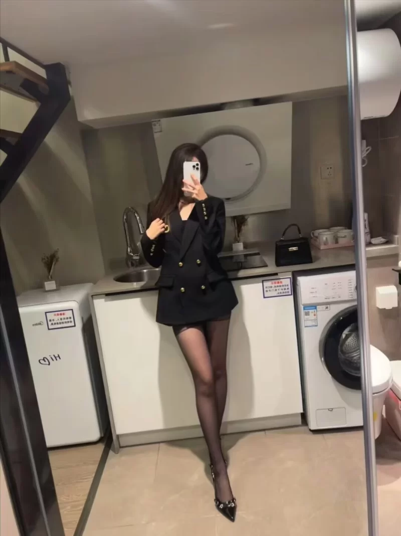 郫都区学生妹