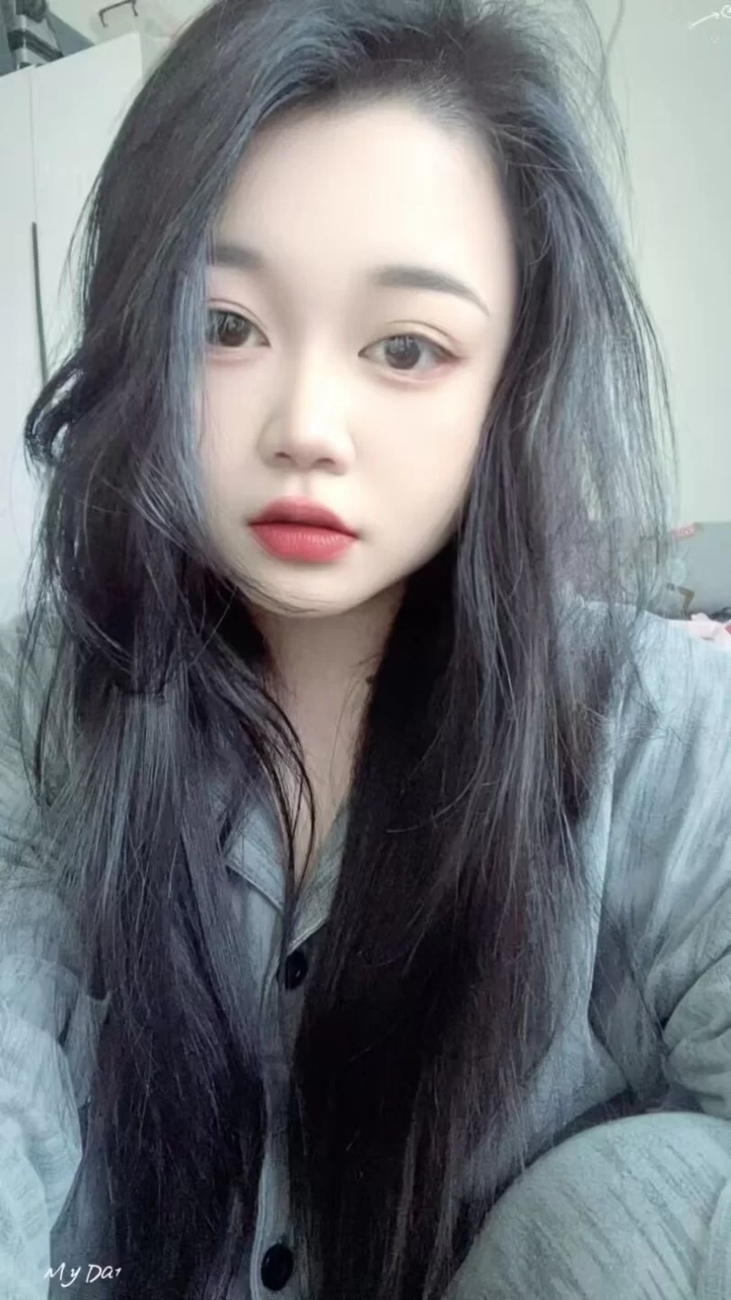 济南微胖小姐姐