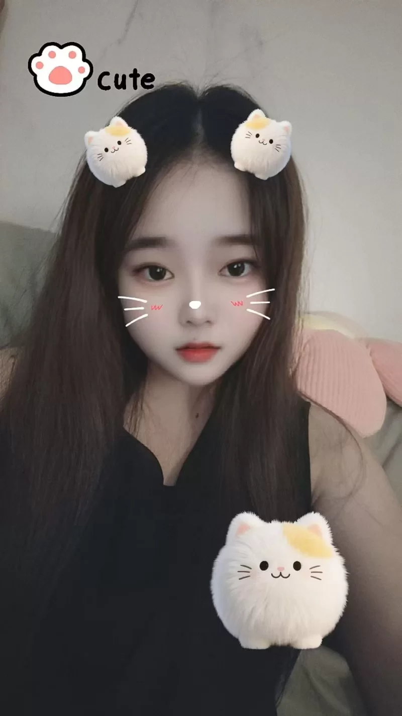合肥一女的