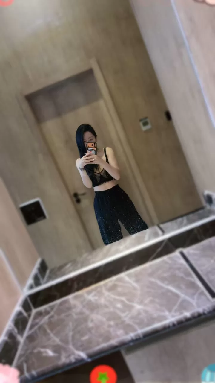 奥体附近南方兼职文员小妹
