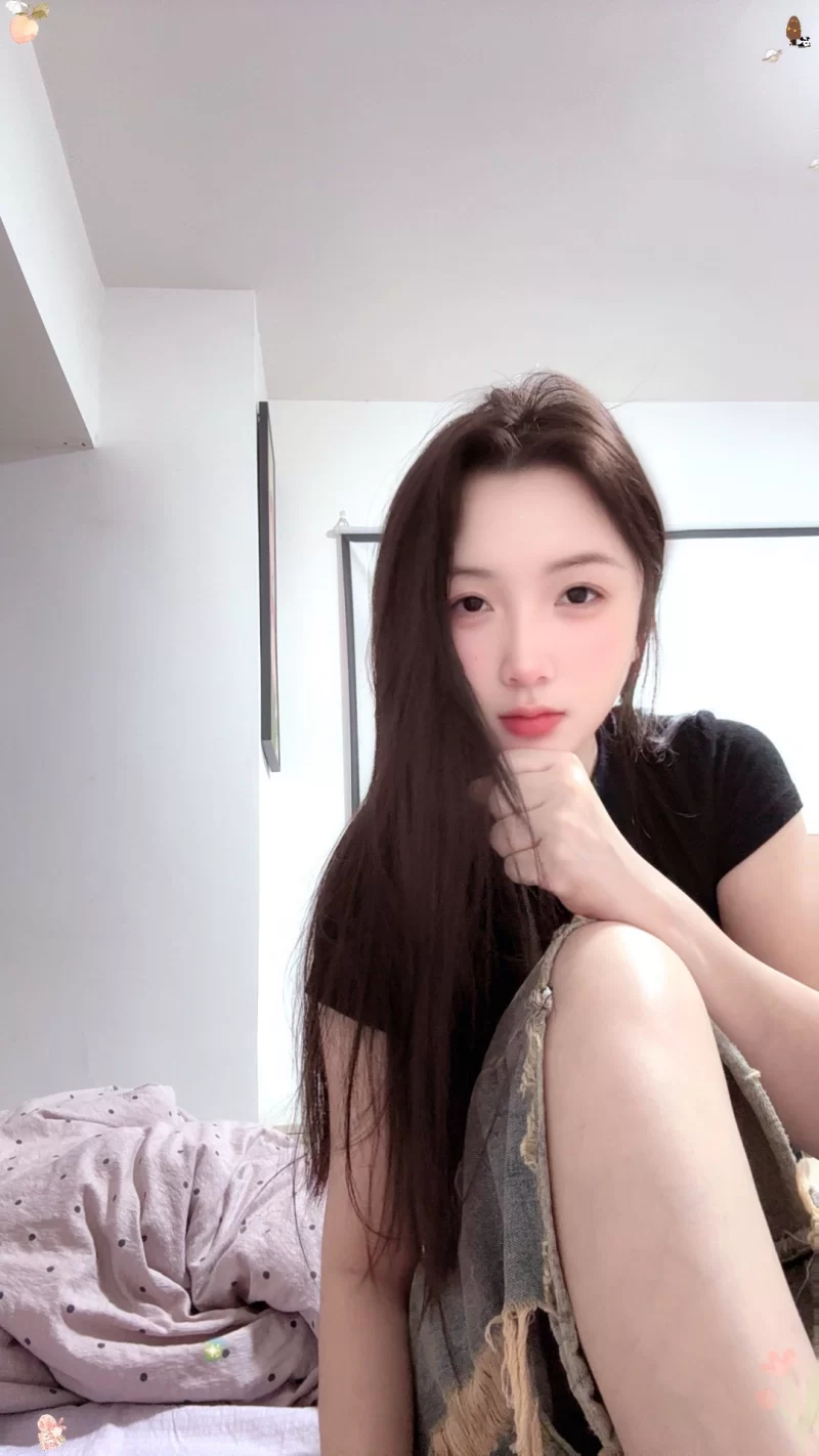 包河小清纯御姐