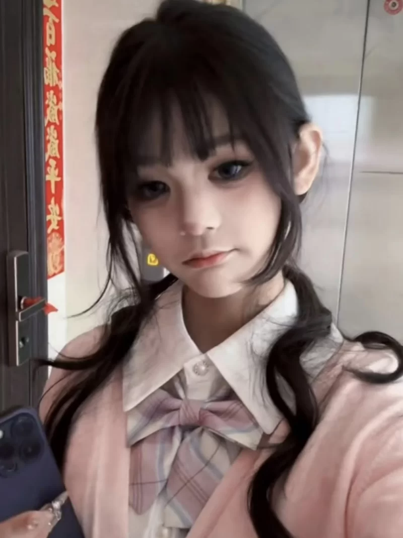 蜀山区服务很好的妹子