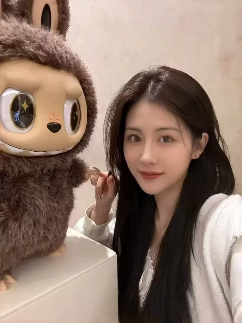 成都嫩妹兼职 温柔大方 服务型妹妹