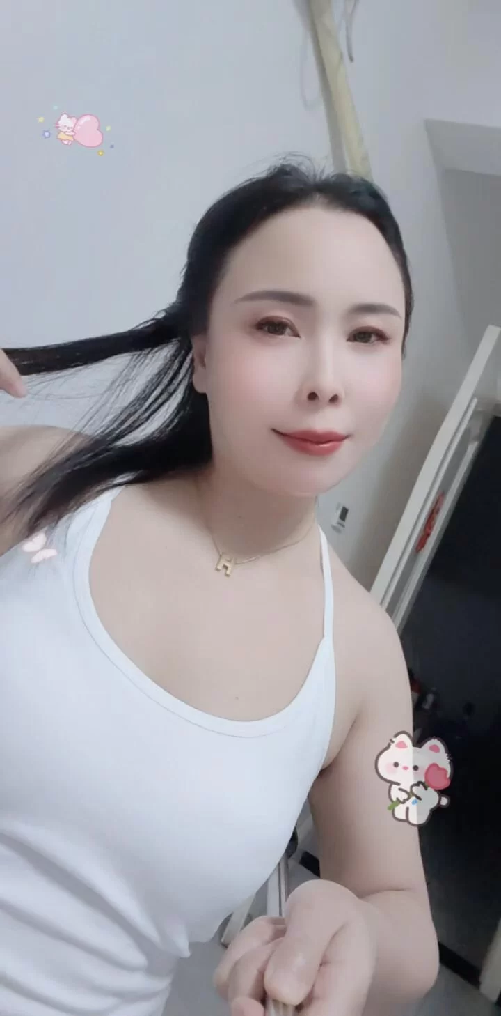 胡家园熟女