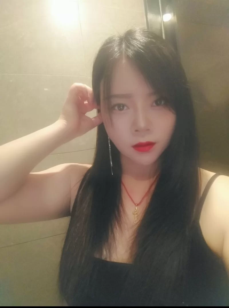 成都性感妹妹