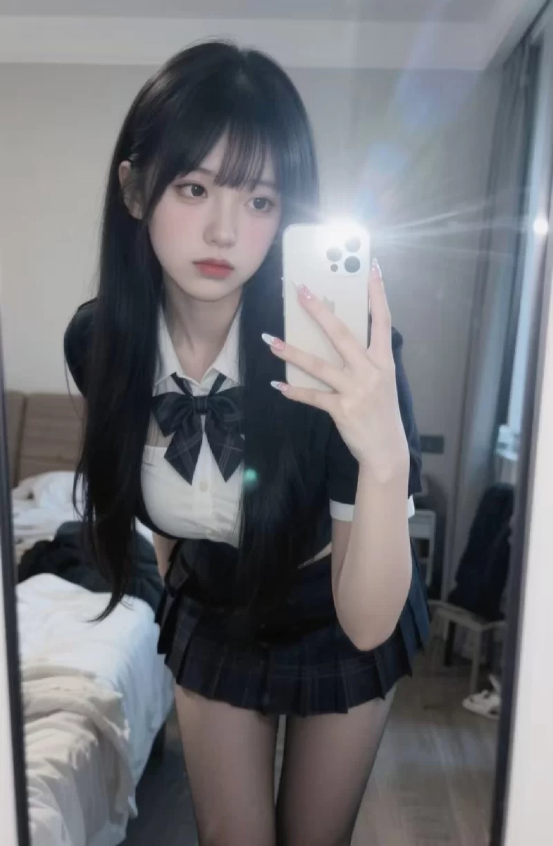 逼紧水多制服萝莉妹妹