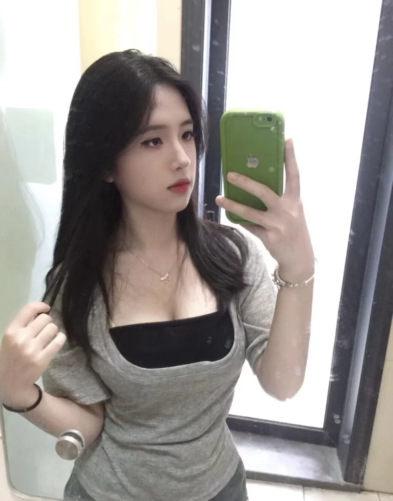 武侯青纯邻家小妹