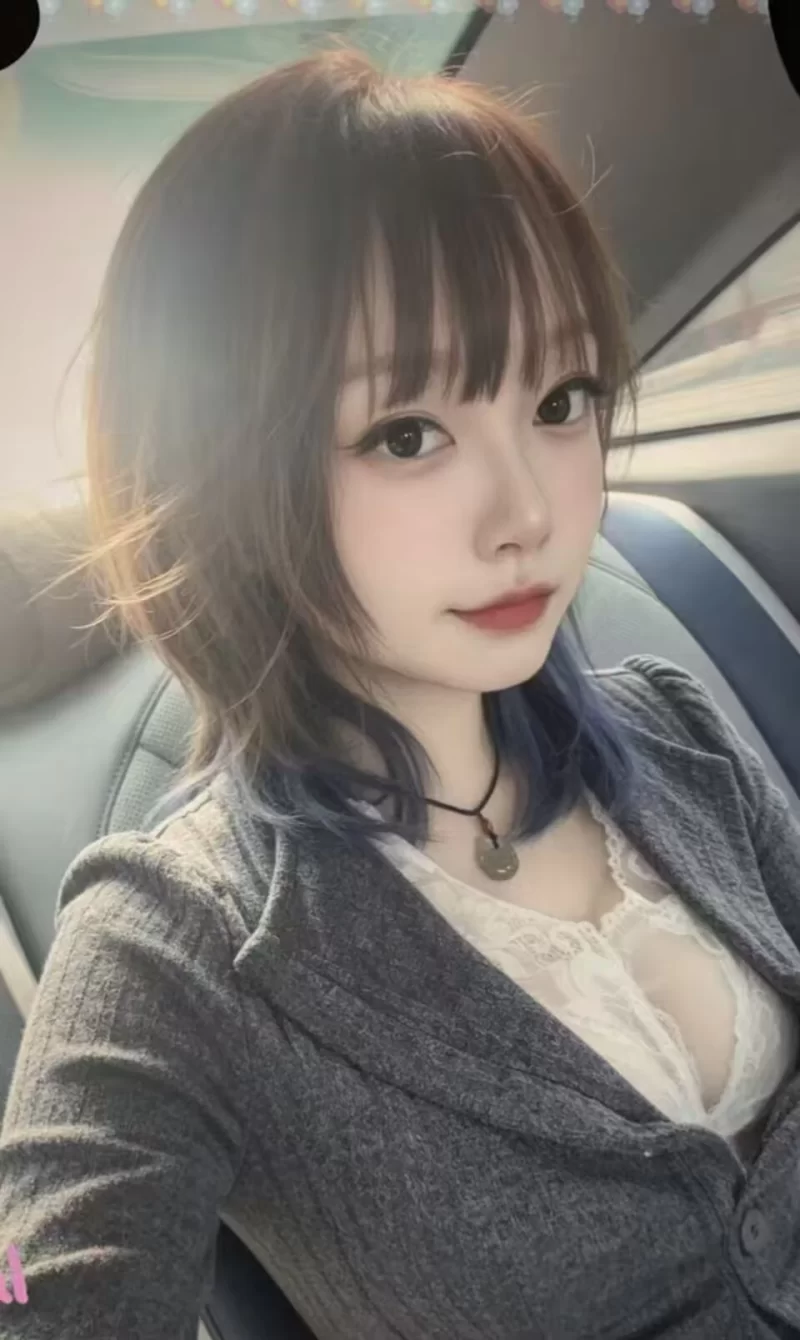 塘沽小妹刚成年