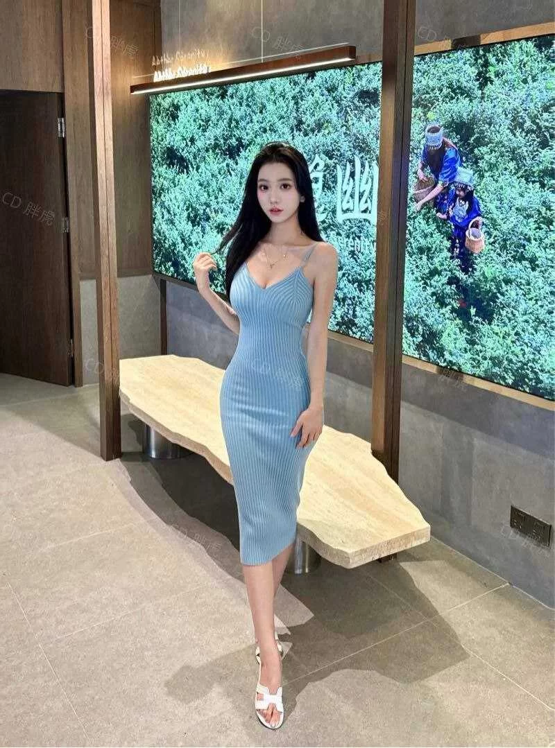 性感长腿小御姐