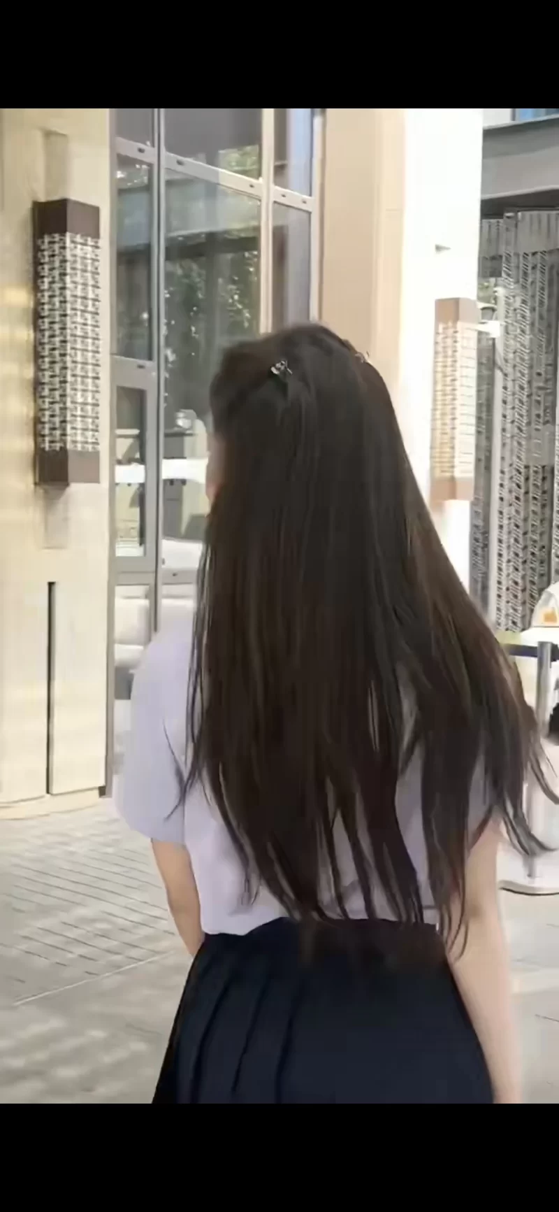 见识了，见识了！好久没有遇到这么厉害的妹儿了