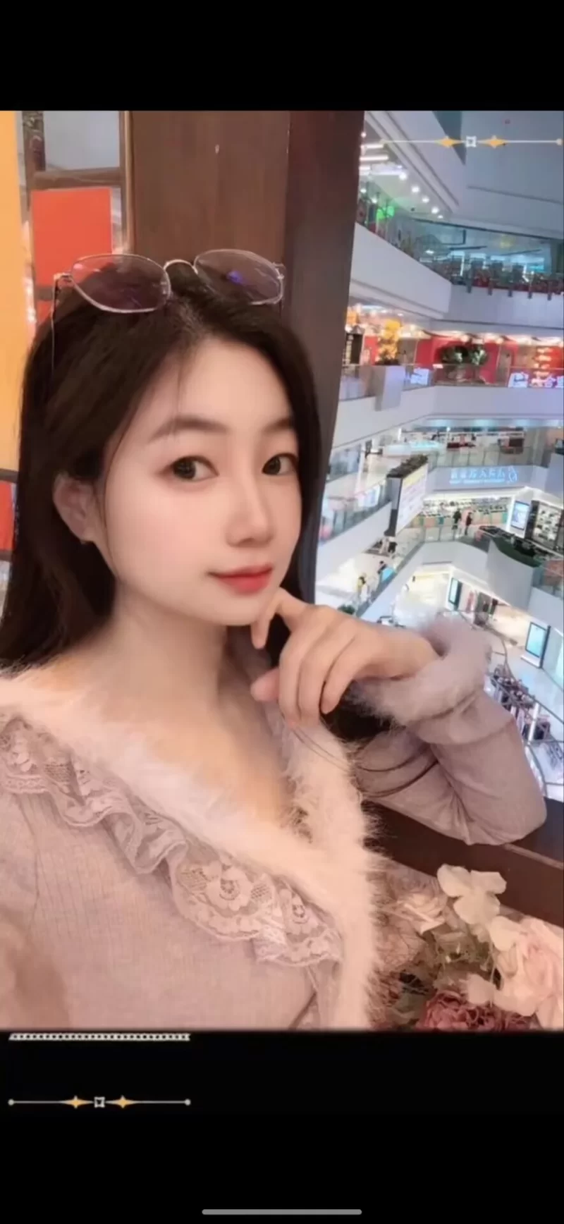 湿润小学妹