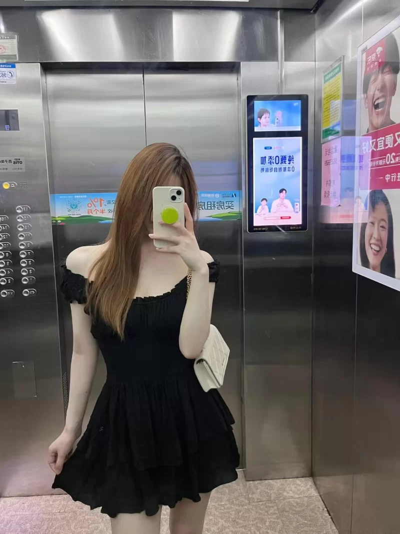 高新区兼职个人小妹