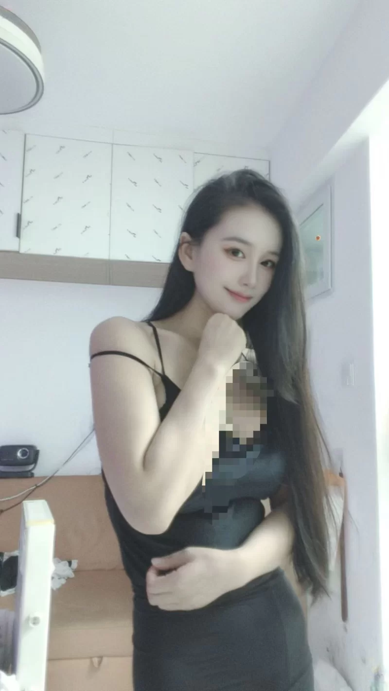 蜀山区大美女