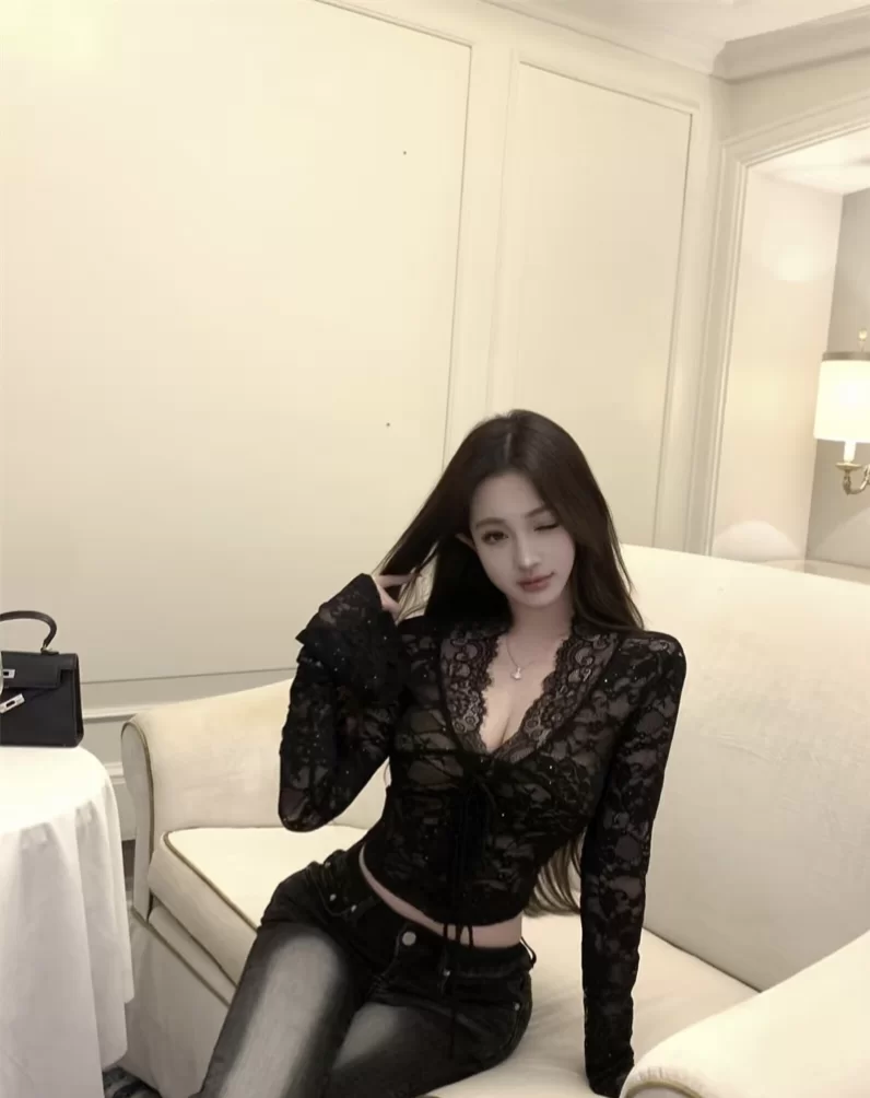 成都无毛长腿美女