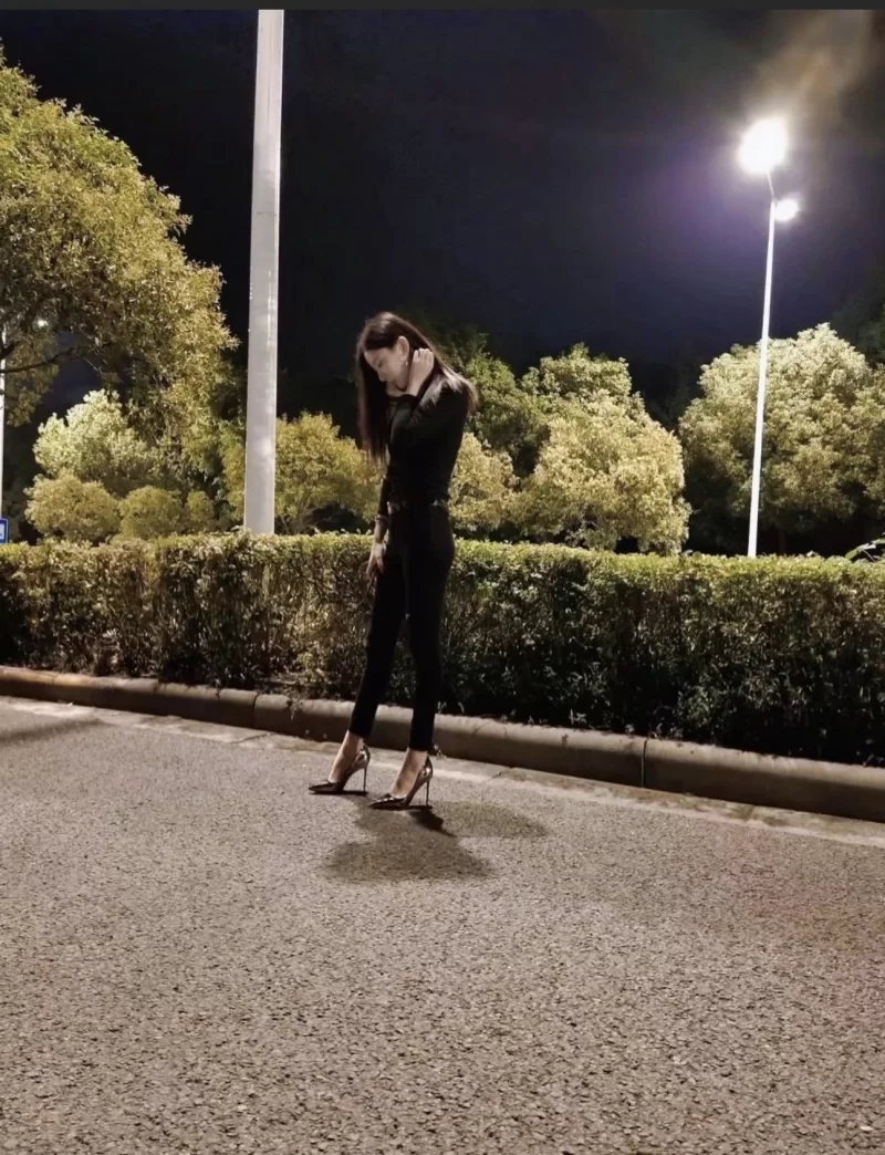 济南西市场三姐妹