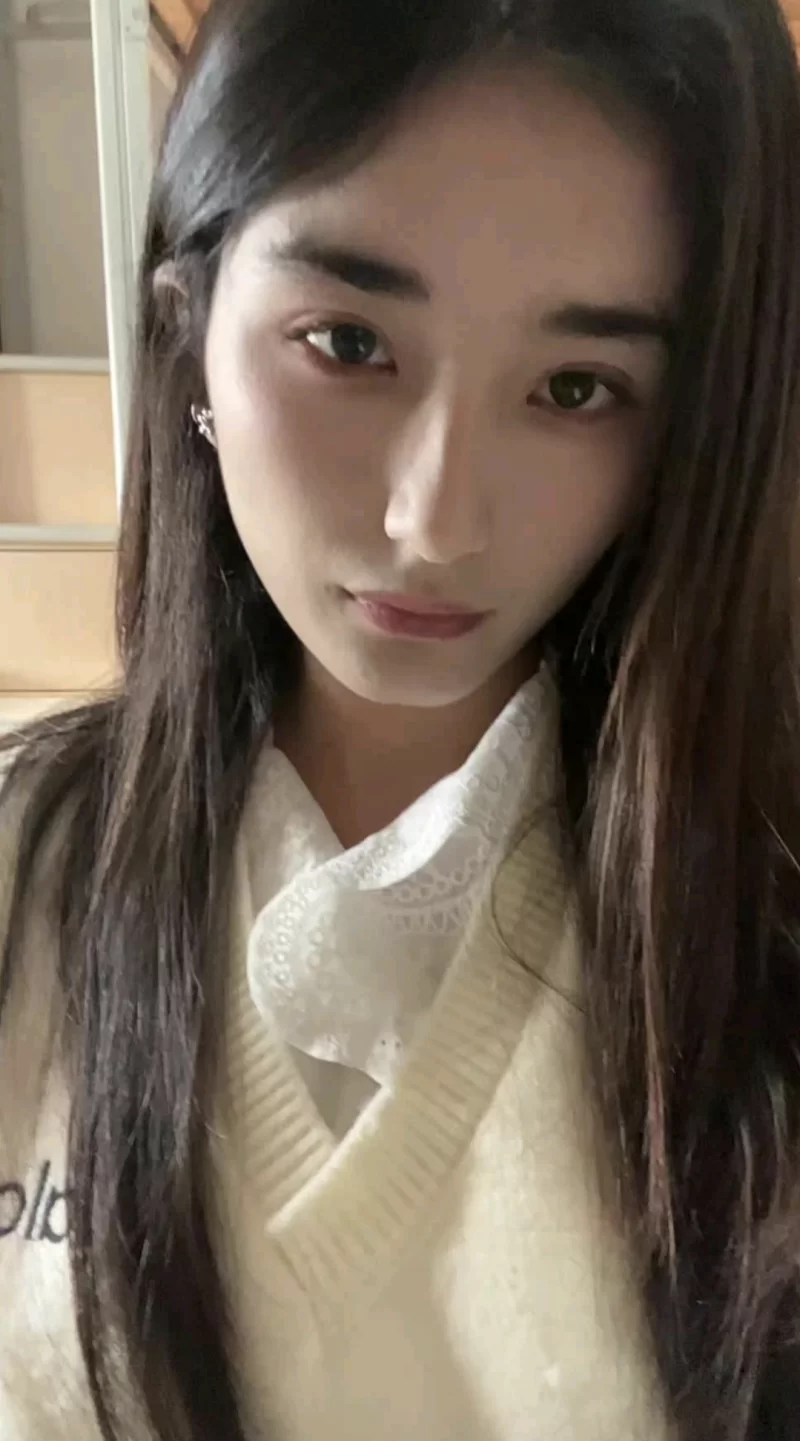 身材很棒的兼职小妹