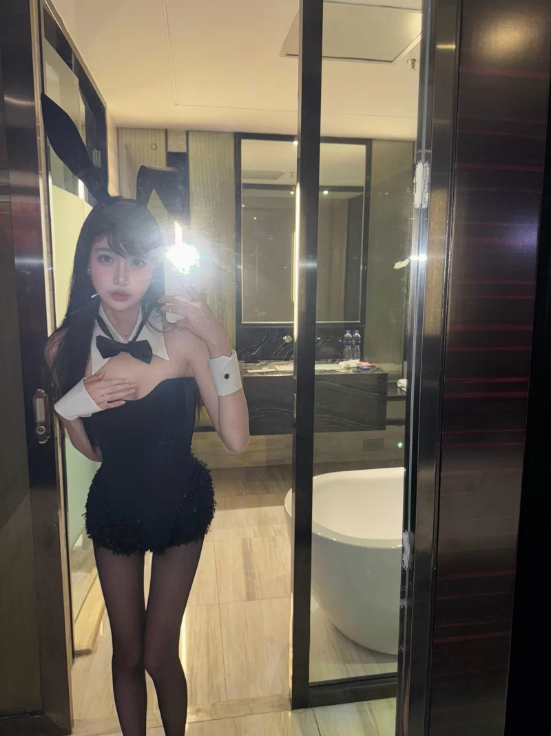 包河长腿清纯小美瑶瑶