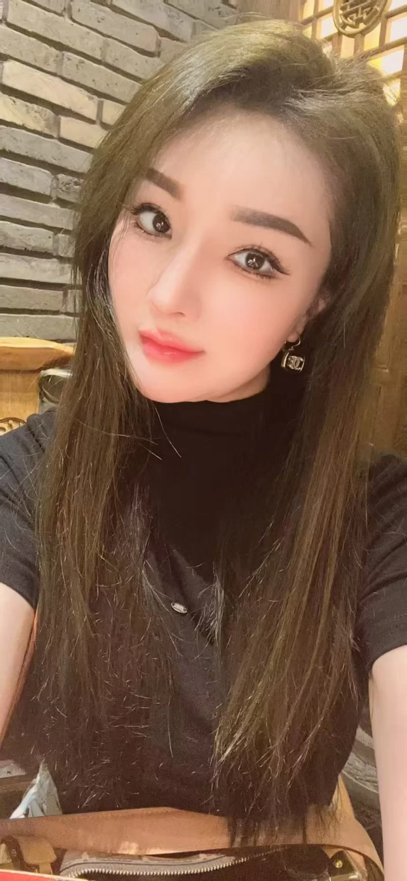 热情风骚潘金莲