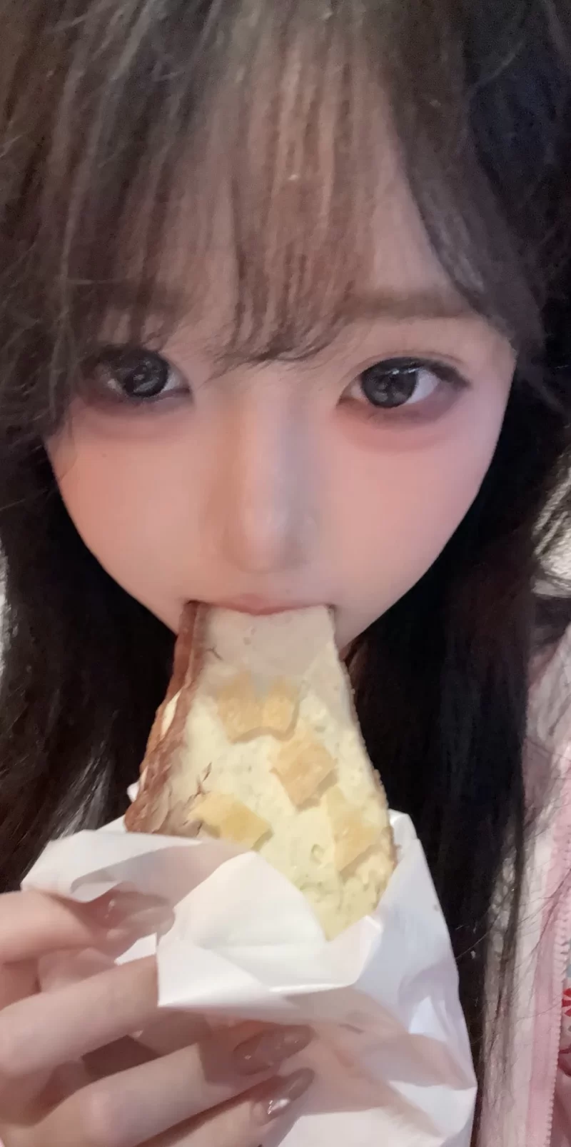 合肥肉弹嫩妹