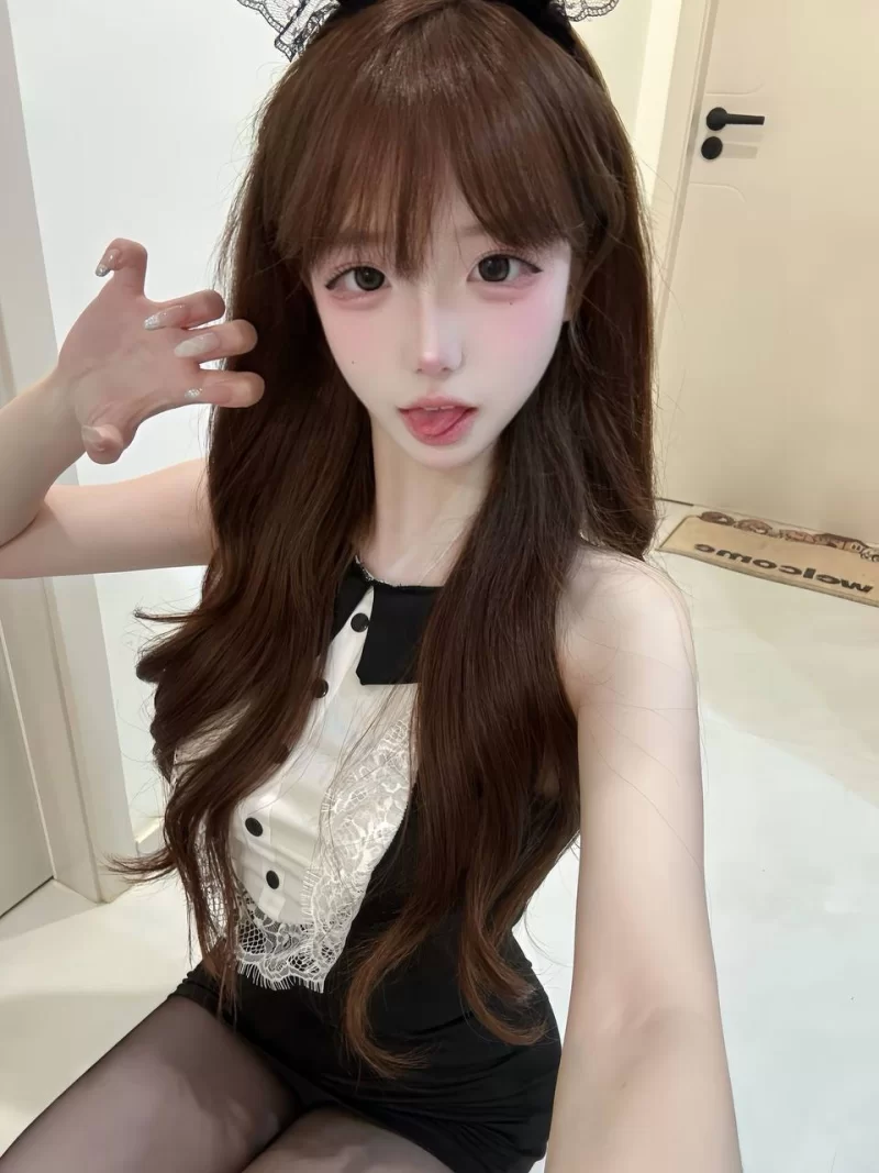 18岁的小妹妹兼职