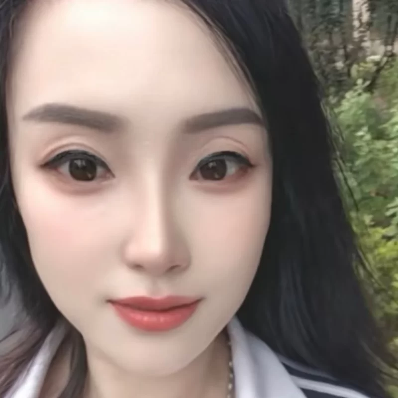 章丘一个姐姐