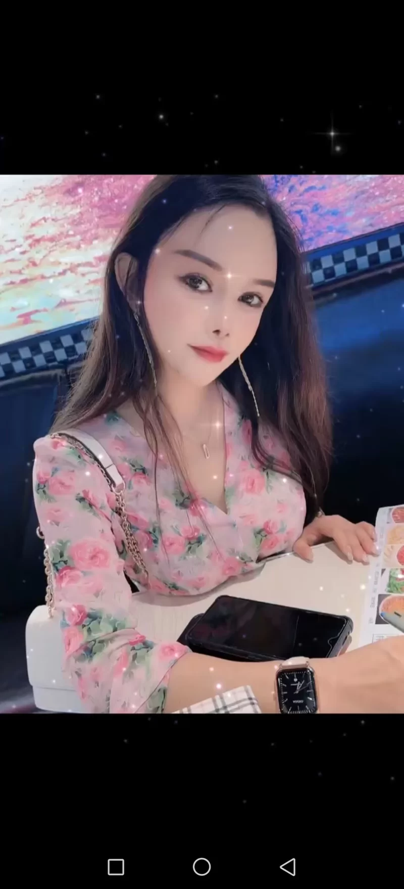 超爱舌吻的少妇