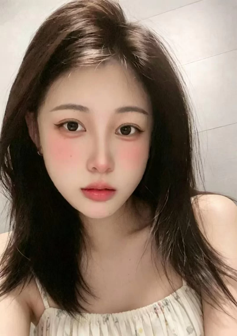 广州性感小姐姐