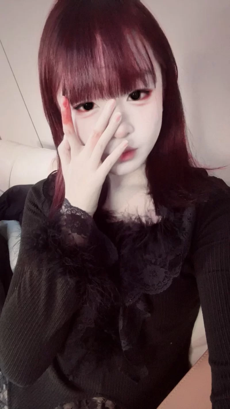 太原精神小妹
