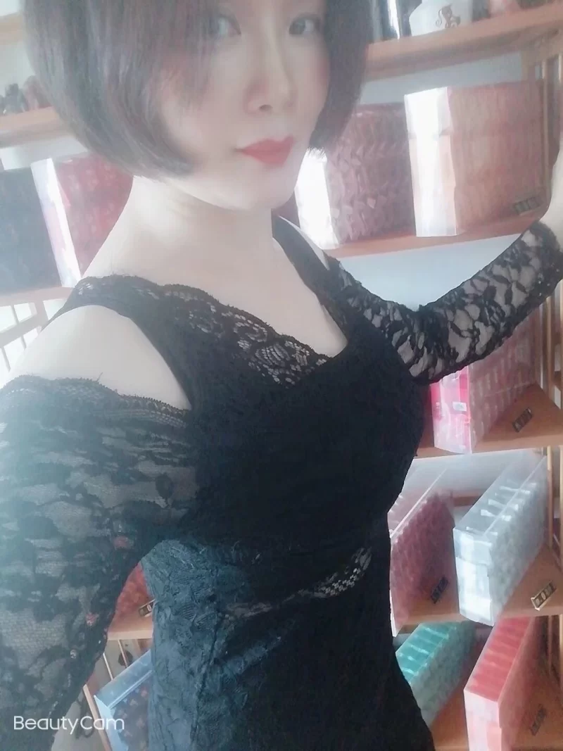 海珠区皮肤贼白潮汕熟女