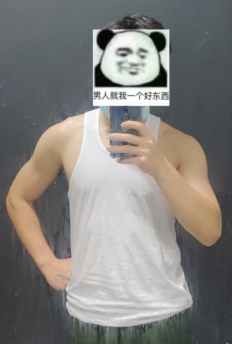 广佛06男大17cm超持久服务型鸭子
