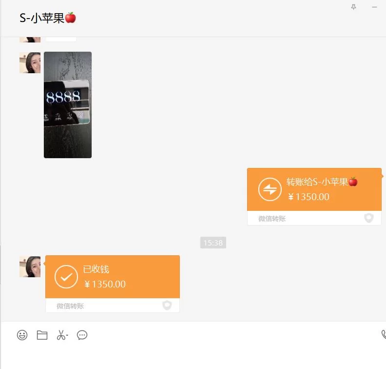 个人小兼职，服务热情主动，就喜欢这种
