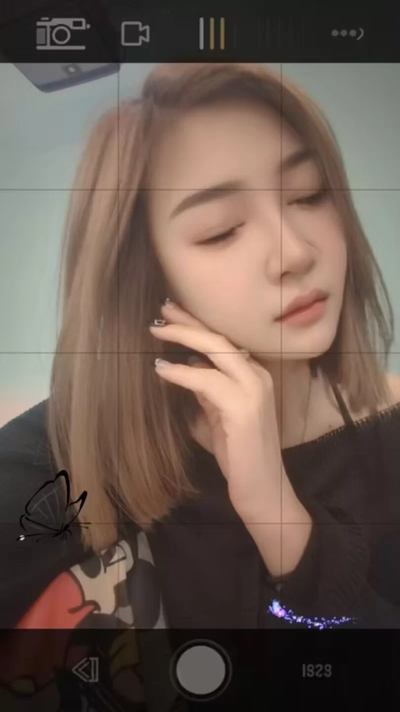 温柔体贴小姐姐