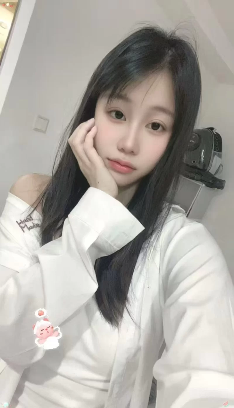 白云租房小妹