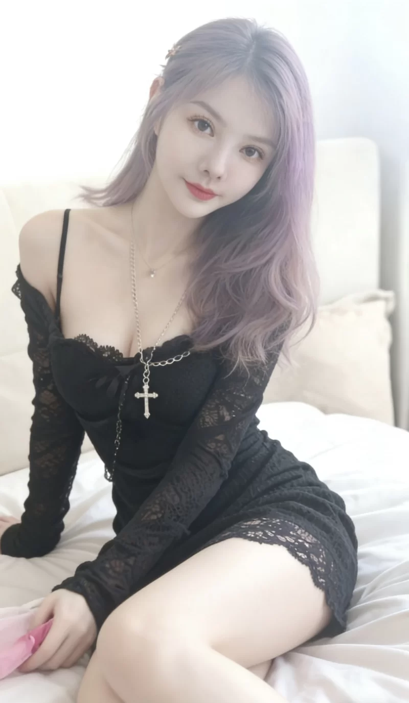 黄埔甜甜全套服务