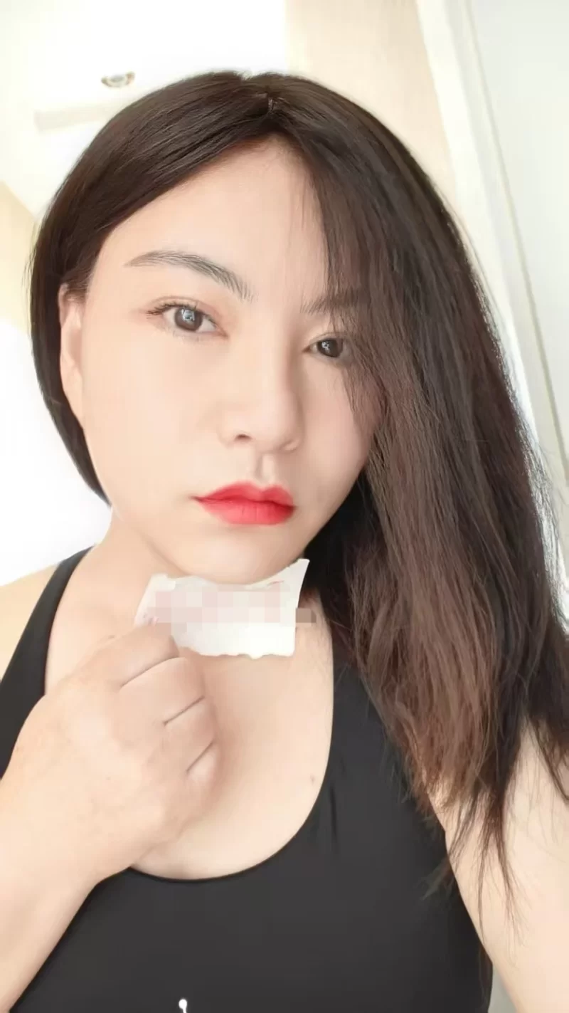 太原熟女回归