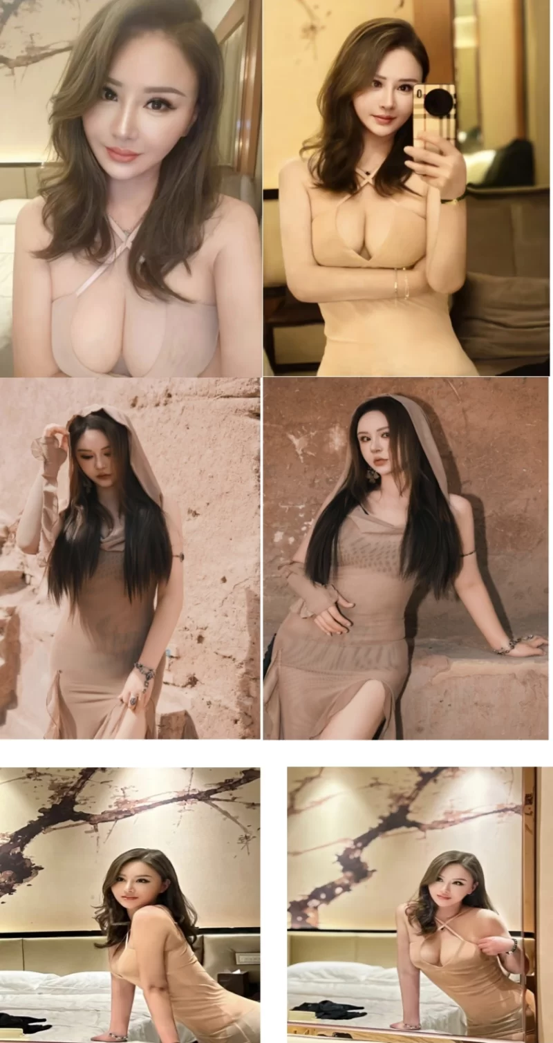 广州良家少妇