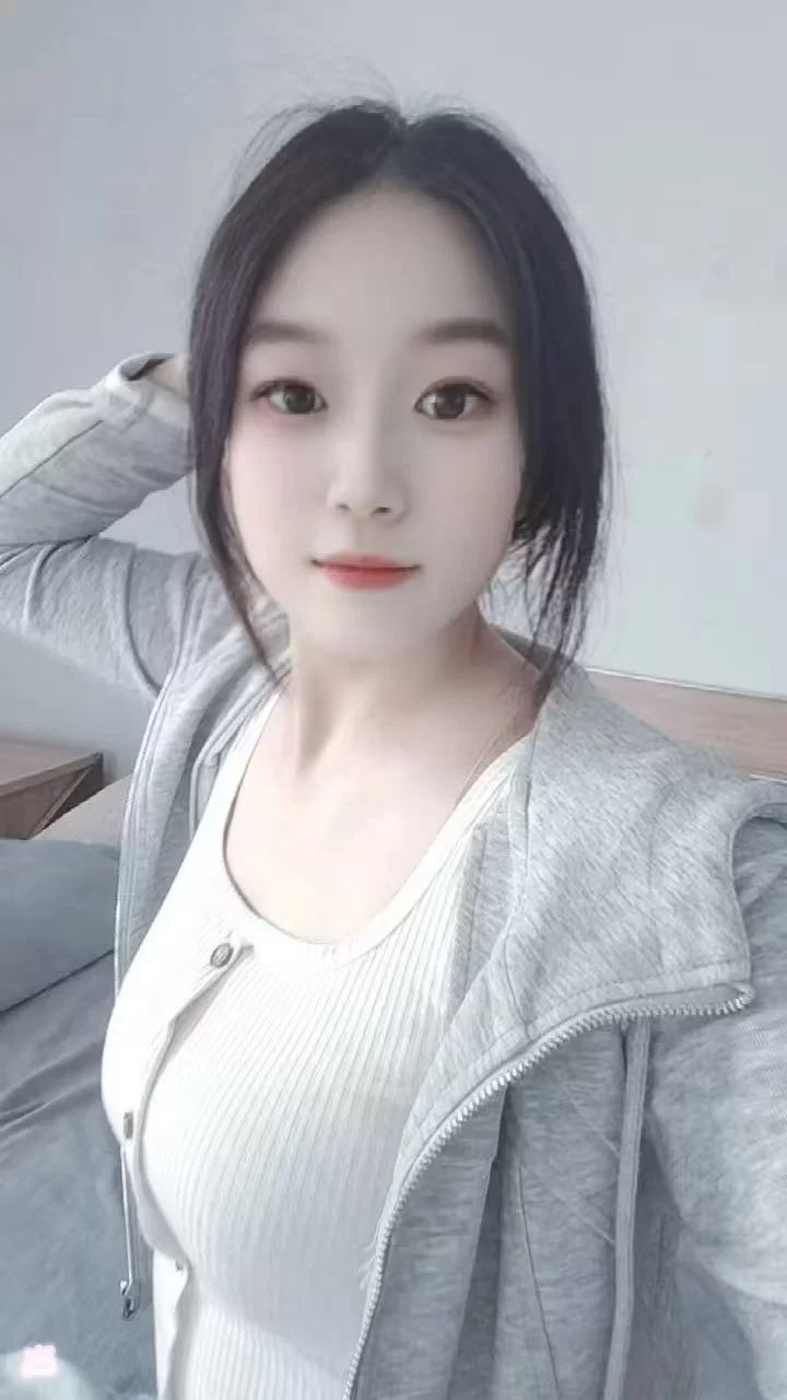 万柏林悠悠妹子
