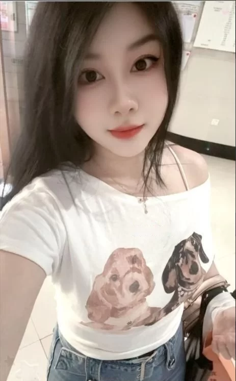 广州花都花都娇娇
