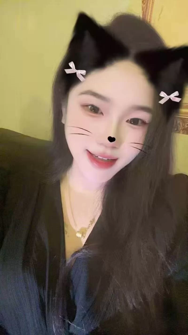 新塘颜值性感小妹