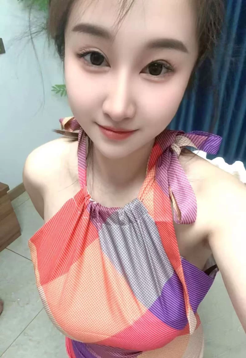 颜值古典美女