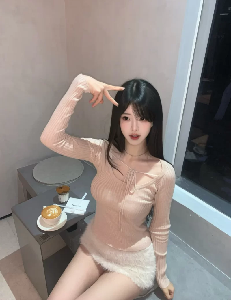 天河区03年兼职女孩