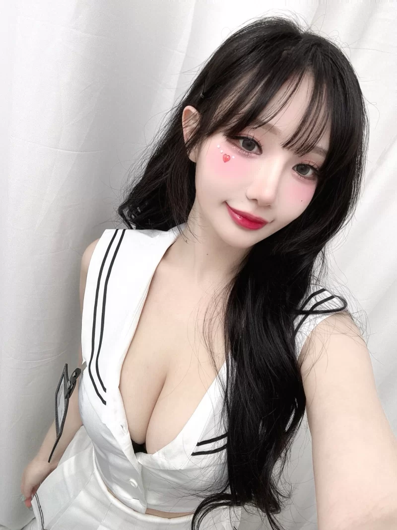 小店区嫩妹夏初