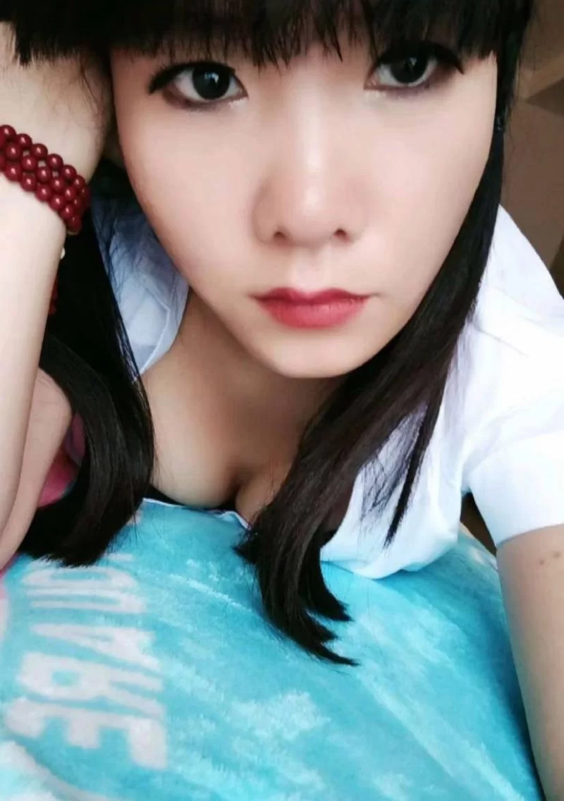 服务型性价比熟女