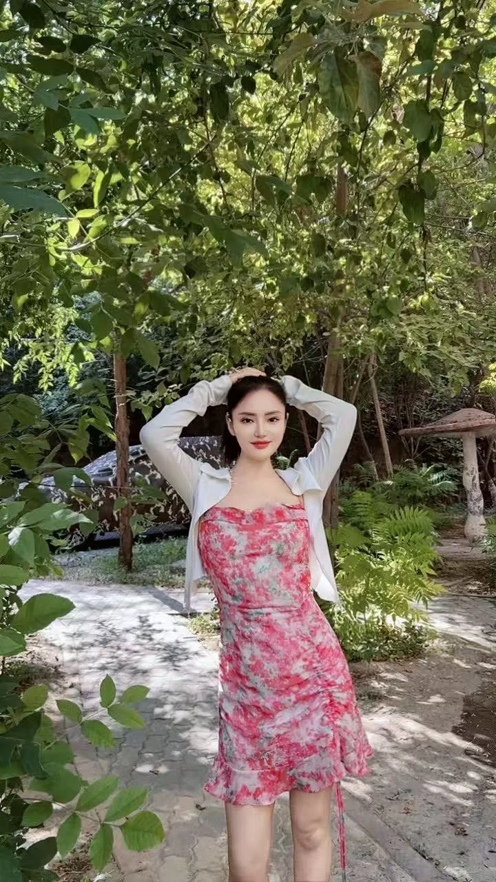 乌鲁木齐毒龙小姐姐