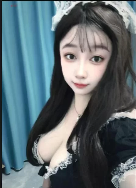 花都美乳可儿