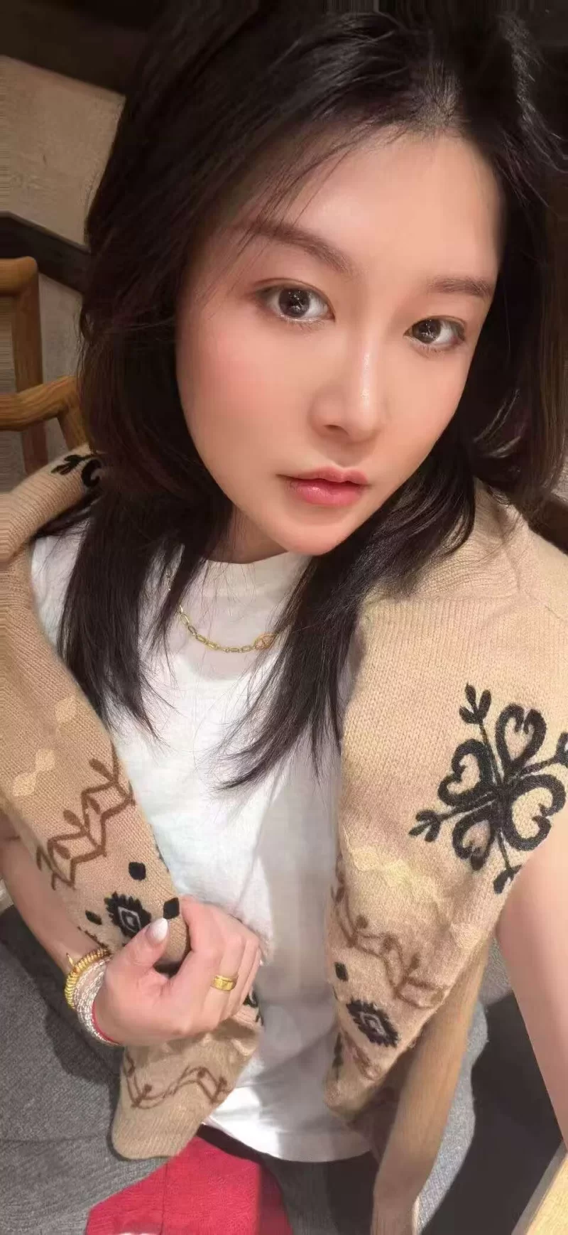 极品瑜伽教练